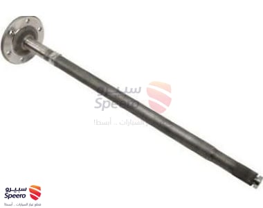 Axle Shafts - 23199121