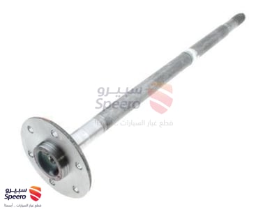 Axle Shafts - 23199121