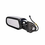 صورة مراية جانبية يسار