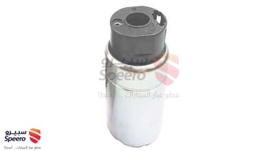 طرمبة بنزين