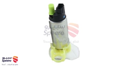 طرمبة بنزين