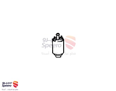 PUMP ASSY, FUEL - 2322043070