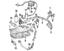 PUMP ASSY, FUEL - 2322043070
