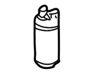 Fuel Pump - 2322120040