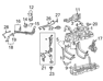 Fuel Pump - 2322131050
