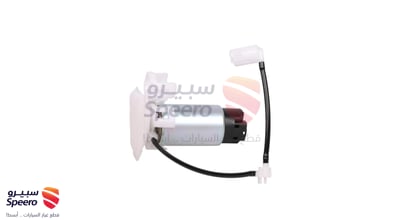 قلب طرمبة بنزين