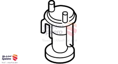 قلب طرمبة بنزين