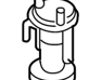 Fuel Pump - 2322175020