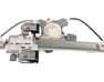 REGULATOR ASSY-REAR DOOR WINDOW,LH - 23227000