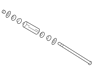 Stabilizer Link - 23237268
