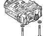 Oil pump - 2330025220