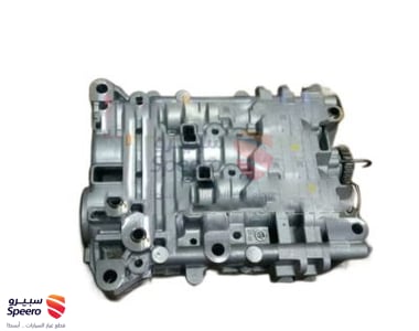 Oil pump - 2330025220