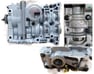 Oil pump - 2330025220