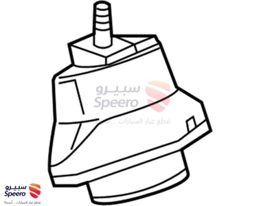 Mount-Engine - 23340395