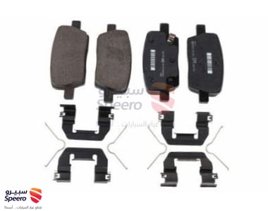 حساس فحمات فرامل خلفي - 23341199