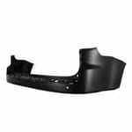 صورة Rear Bumper