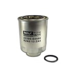 صورة ELEMENT ASSY, FUEL FILTER