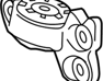 Strut Mount - 23393573
