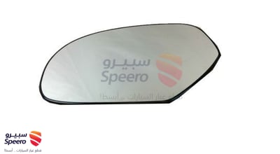 زجاج مراية جانبية يسار