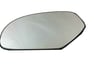 Side mirror glass L - 23394637