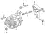 Engine Alternator - 23480514