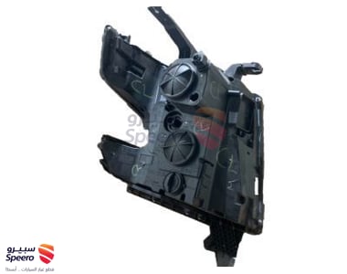 headlight F,L - 23490005