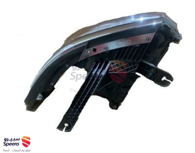 headlight F,L - 23490005
