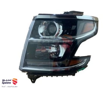 headlight F,L - 23490005