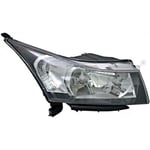 صورة Front Left Headlight