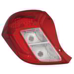 صورة اسطب ركن خلفي يسار