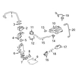 صورة Crankshaft Sensor