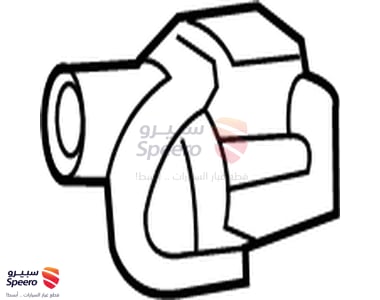 حساس كرنك - 237316CA0B