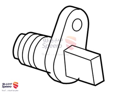 Crankshaft Sensor - 622566FL0A