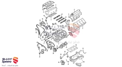 Timing Sensor