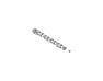 CAMSHAFT ASSY-INTAKE - 241002E100