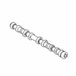 صورة CAMSHAFT ASSY-EXHAUST