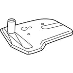 صورة Filter Kit, Automatic Transmission Fluid