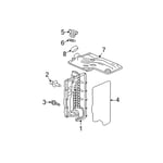 صورة وجه كرتير قير