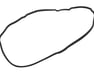 Side Cover Gasket - 24229593
