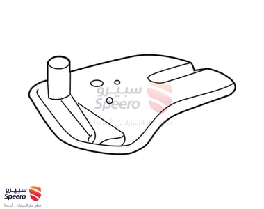 Trans Filter - 24236931