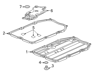 Filter Kit, Automatic Transmission Fluid - 24236933