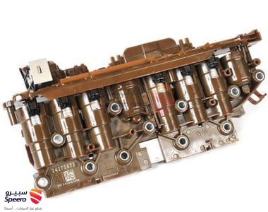 Solenoid Valve Assembly - 24275873