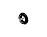 Axle Seal - 24288437
