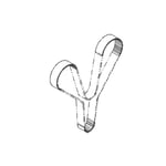 سير تيمن 243123E100