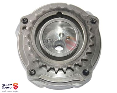 ترس عمود تايمن - 2435026800