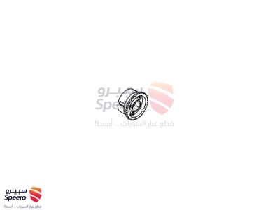 ترس عمود تايمن - 243502B700