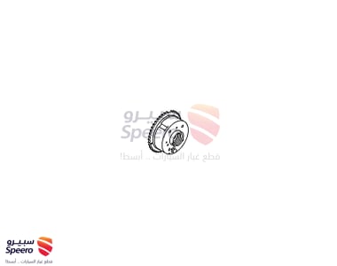 ترس عمود تايمن - 243702G750