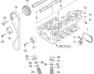 IDLER ASSY-TIMING BELT - 2481023050