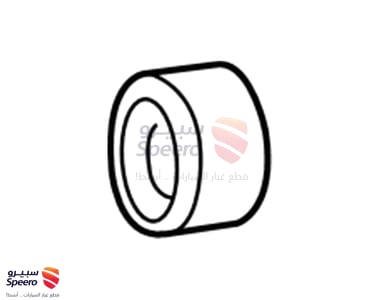 PULLEY-IDLER - 2481038001