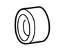 PULLEY-IDLER - 2481038001
